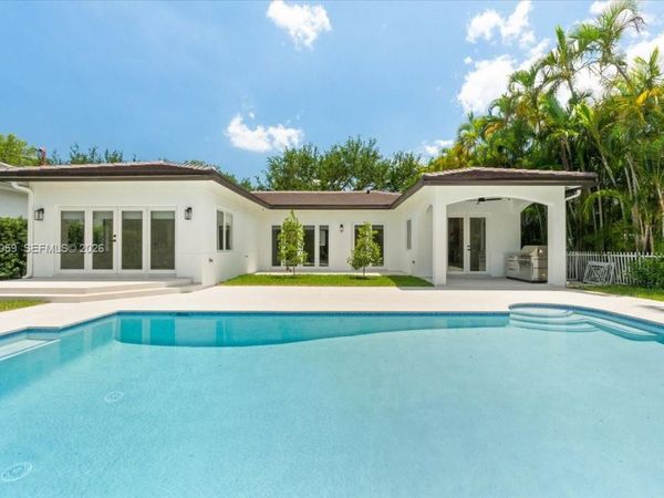 1213 Andora Ave , Coral Gables, FL 33146