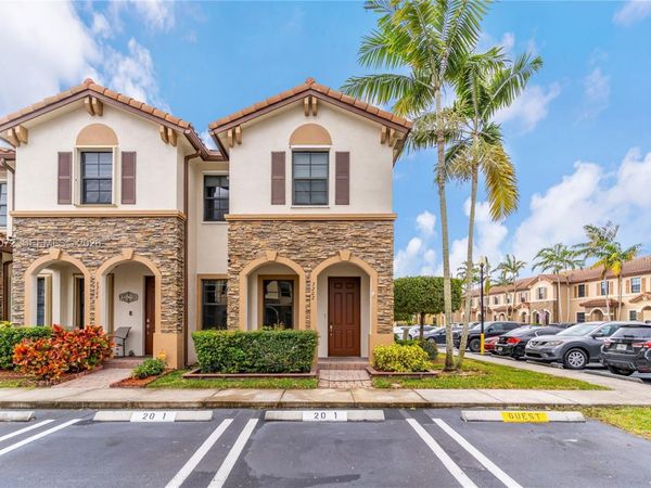 3202 SE 6th St , Unit 3202, Homestead, FL 33033