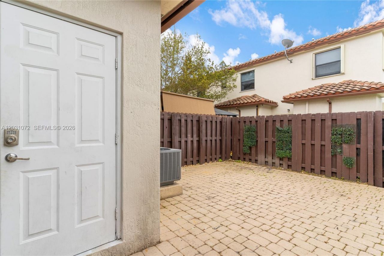 3202 SE 6th St , Unit 3202, Homestead, FL 33033 Photo