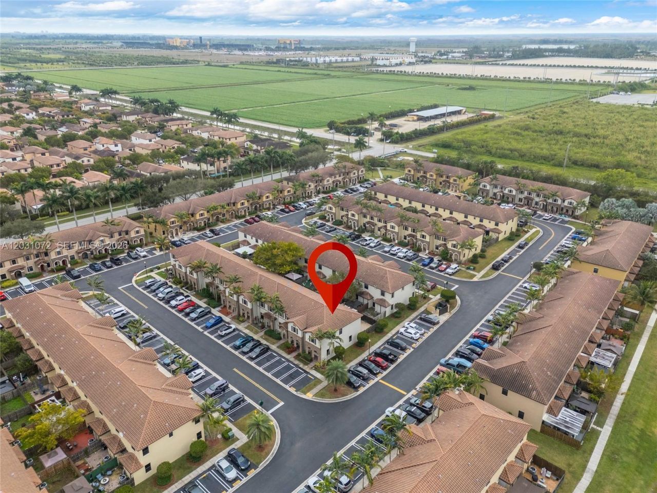 3202 SE 6th St , Unit 3202, Homestead, FL 33033 Photo