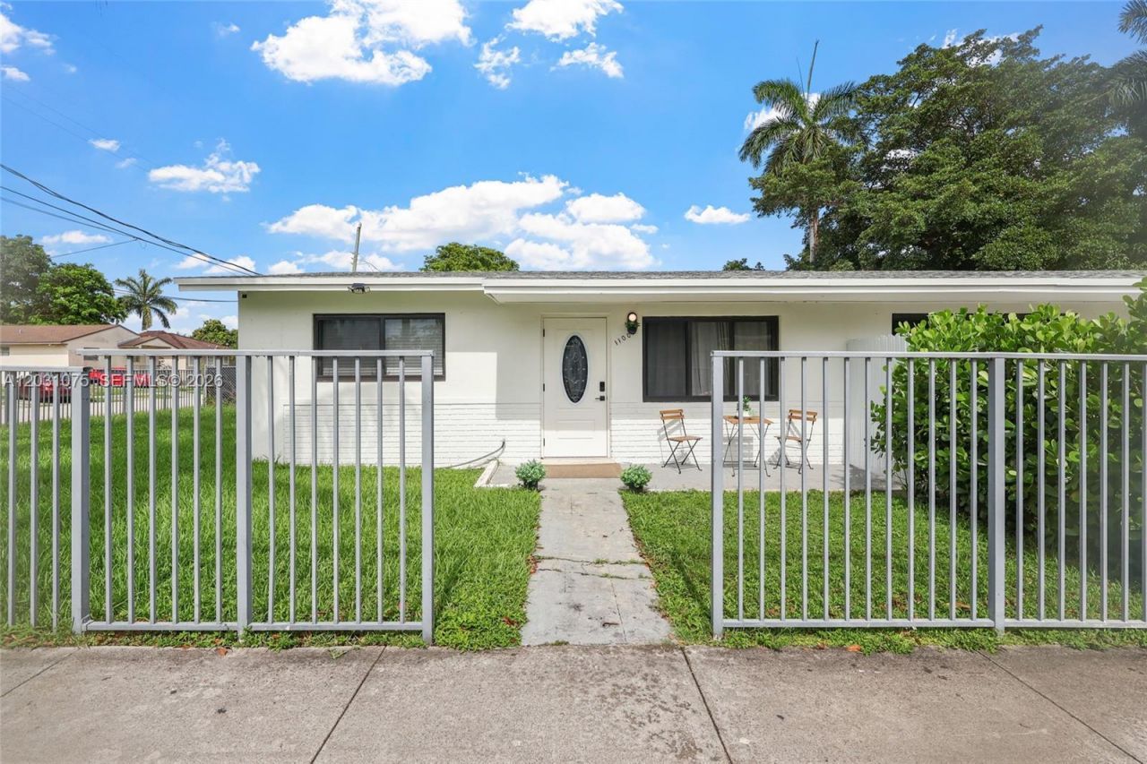 11002 NE 13th Ave , Unit #, Miami, FL 33161 Photo