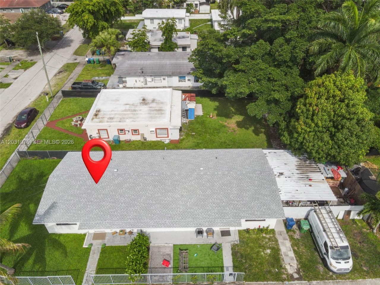 11002 NE 13th Ave , Unit #, Miami, FL 33161 Photo