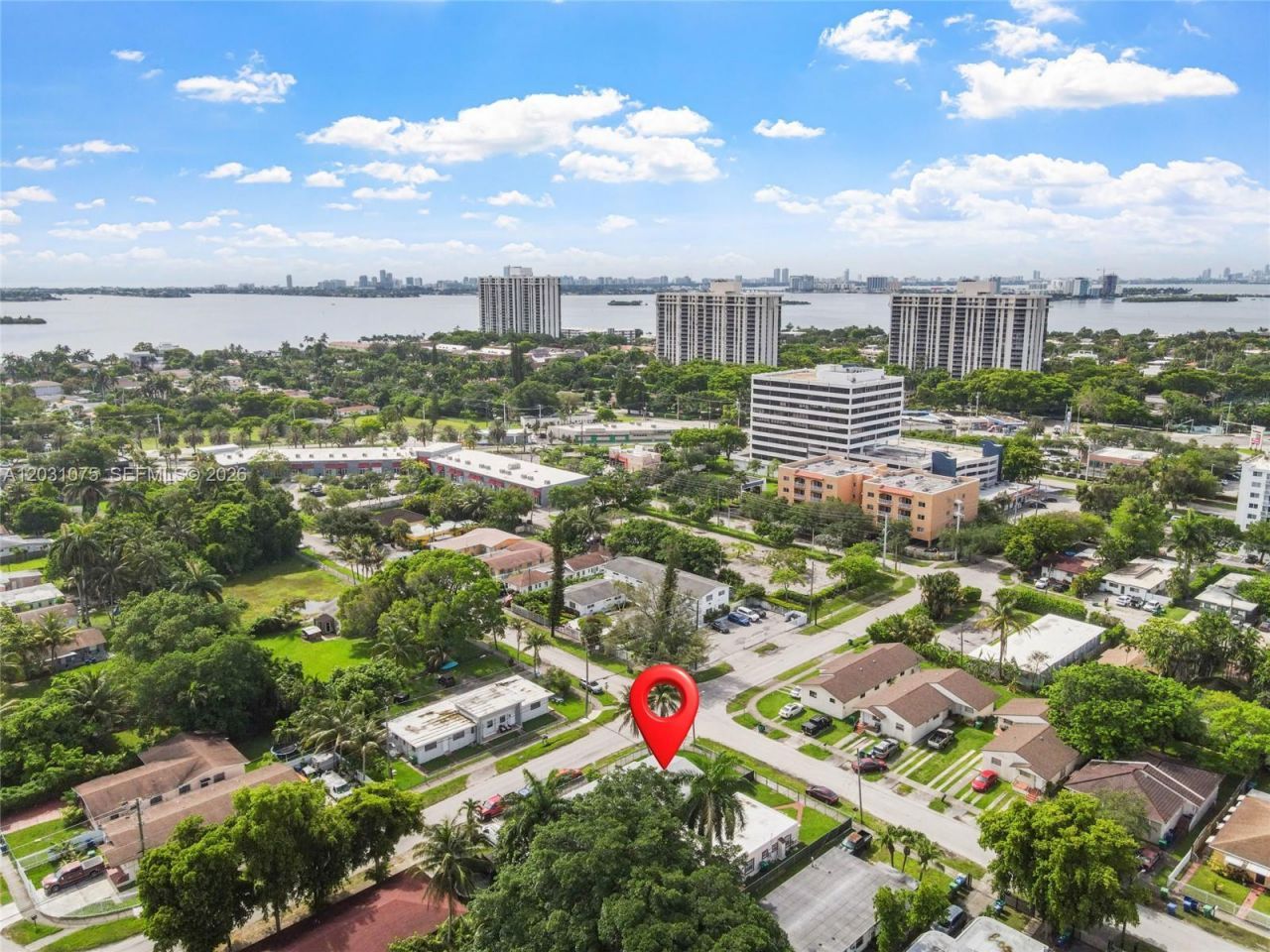 11002 NE 13th Ave , Unit #, Miami, FL 33161 Photo