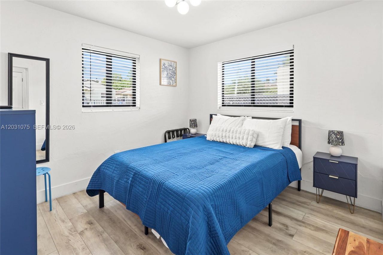 11002 NE 13th Ave , Unit #, Miami, FL 33161 Photo