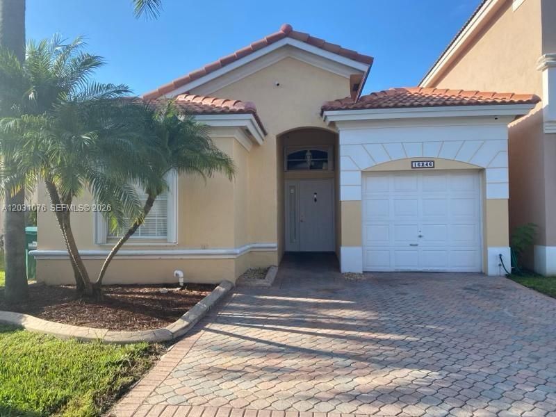16246 SW 103rd Ter , Miami, FL 33196 Photo