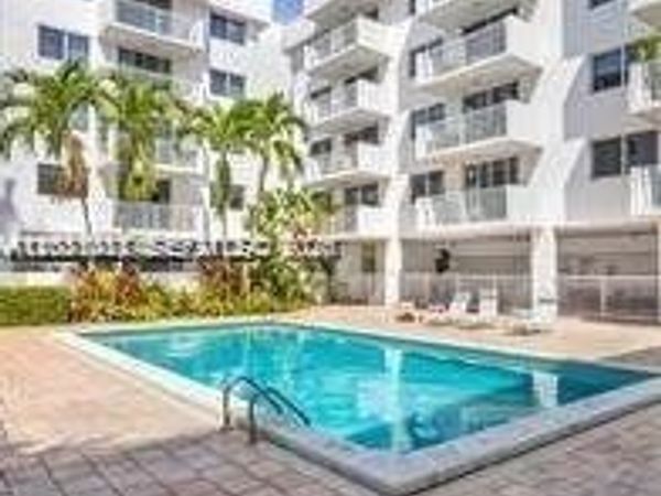 Unit 218, Miami Beach, FL 33139