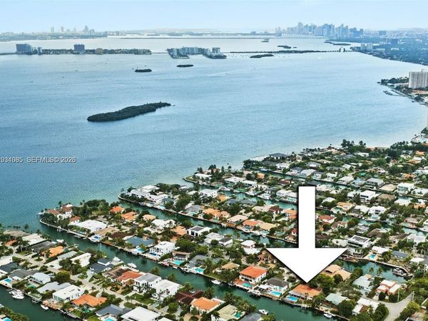 2015 NE 120th Rd 1.5lots, North Miami, FL 33181