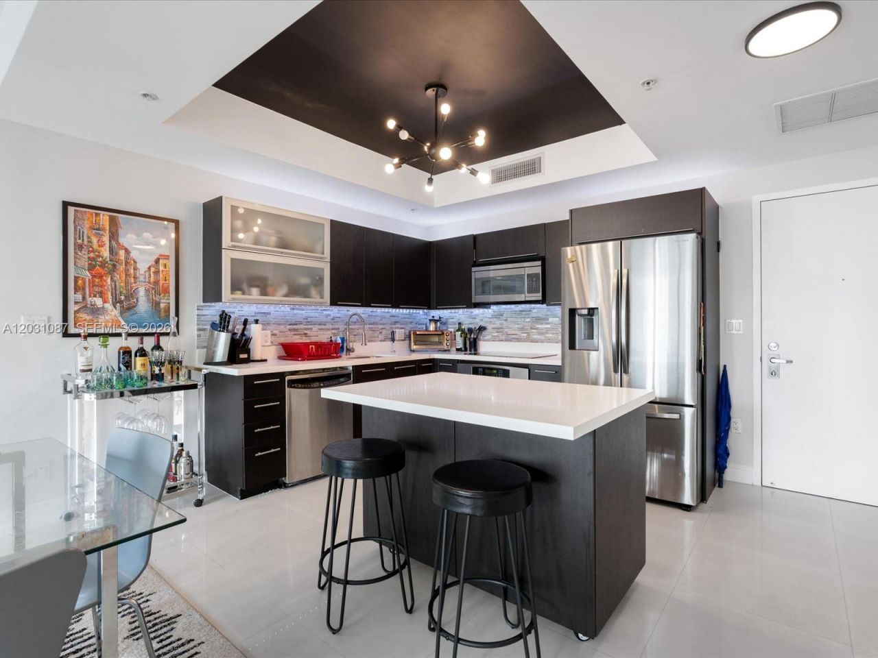 90 SW 3rd St , Unit 2015, Miami, FL 33130 Photo