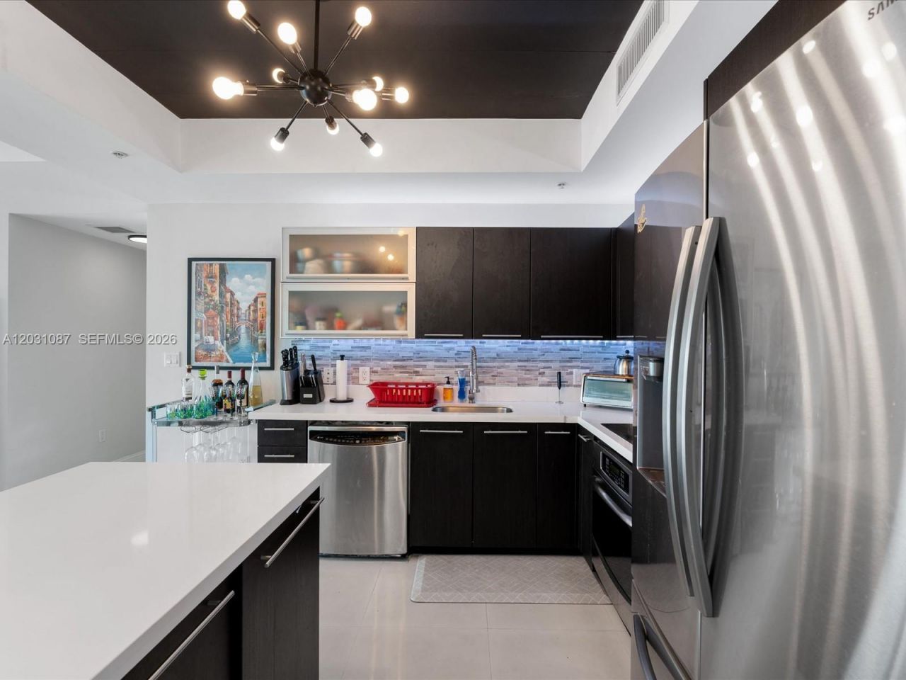 90 SW 3rd St , Unit 2015, Miami, FL 33130 Photo