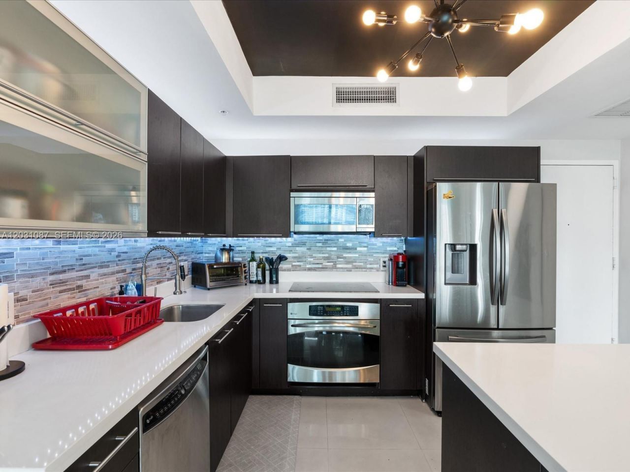 90 SW 3rd St , Unit 2015, Miami, FL 33130 Photo