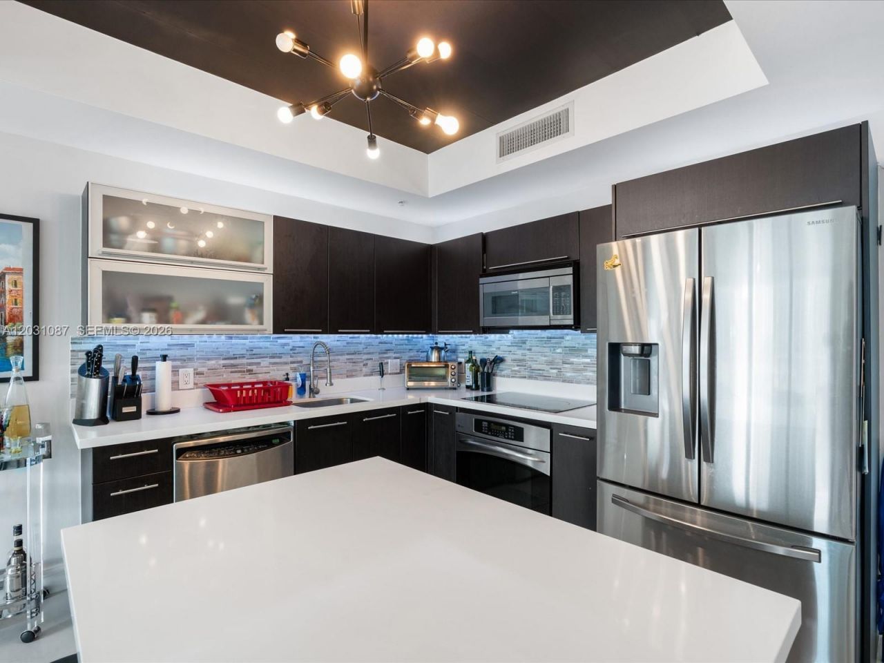 90 SW 3rd St , Unit 2015, Miami, FL 33130 Photo