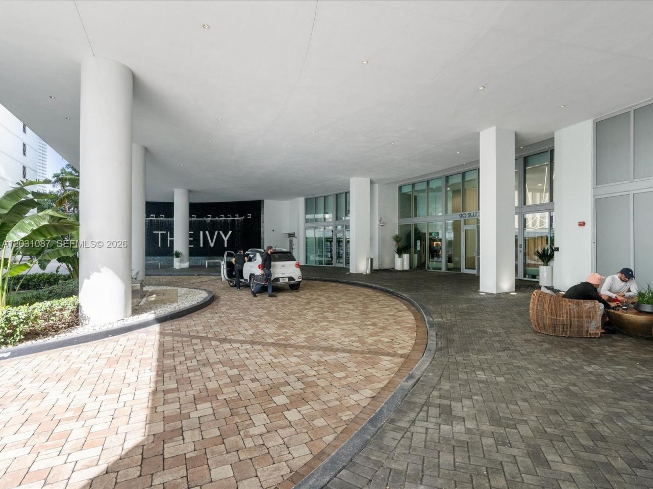 90 SW 3rd St , Unit 2015, Miami, FL 33130 Photo