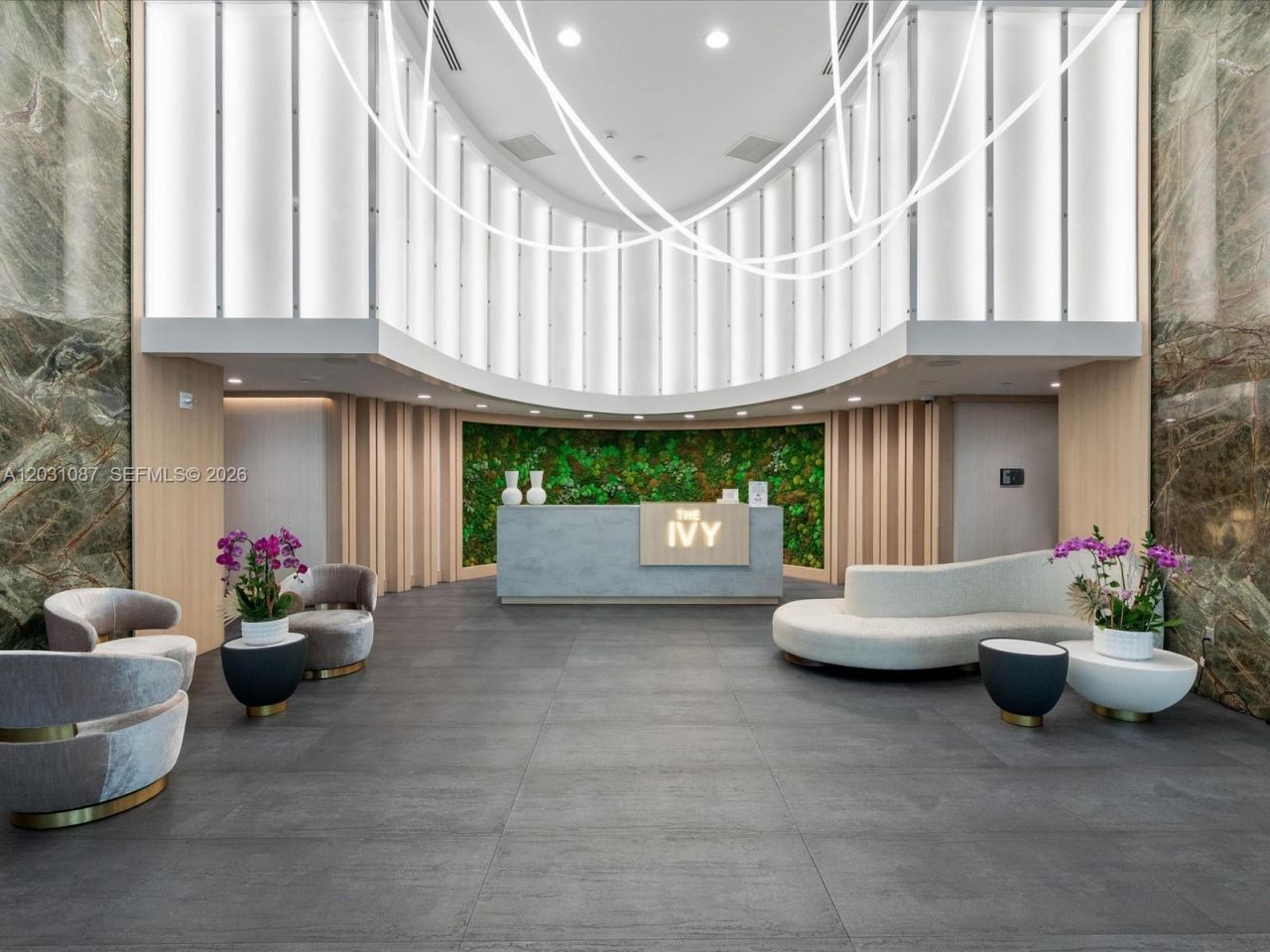 90 SW 3rd St , Unit 2015, Miami, FL 33130 Photo