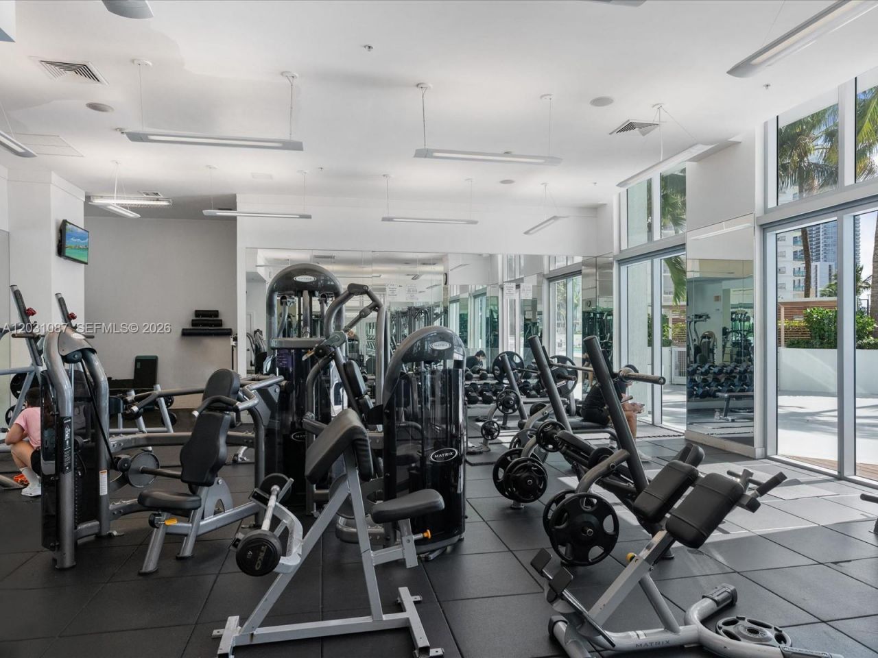 90 SW 3rd St , Unit 2015, Miami, FL 33130 Photo