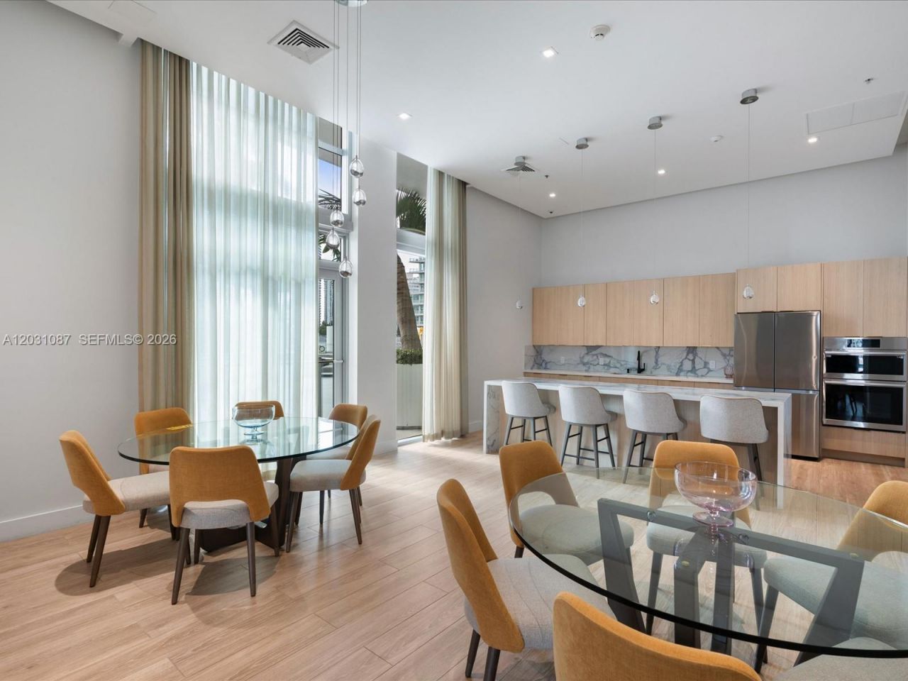 90 SW 3rd St , Unit 2015, Miami, FL 33130 Photo
