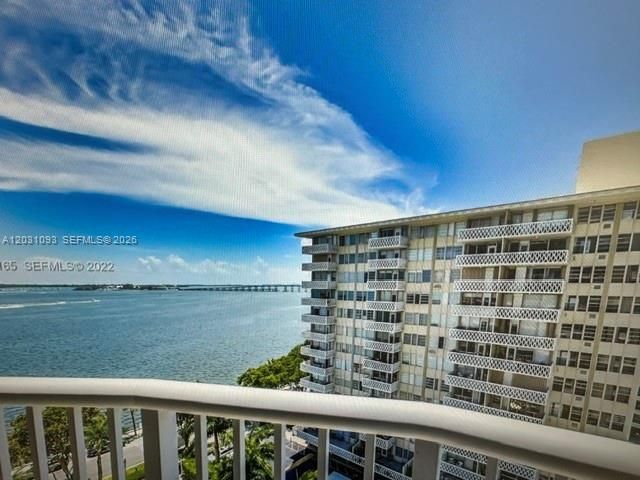 1420 Brickell Bay Dr , Unit 1107C, Miami, FL 33131 Photo