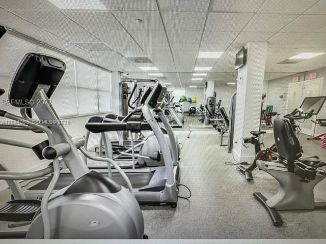 1420 Brickell Bay Dr , Unit 1107C, Miami, FL 33131 Photo