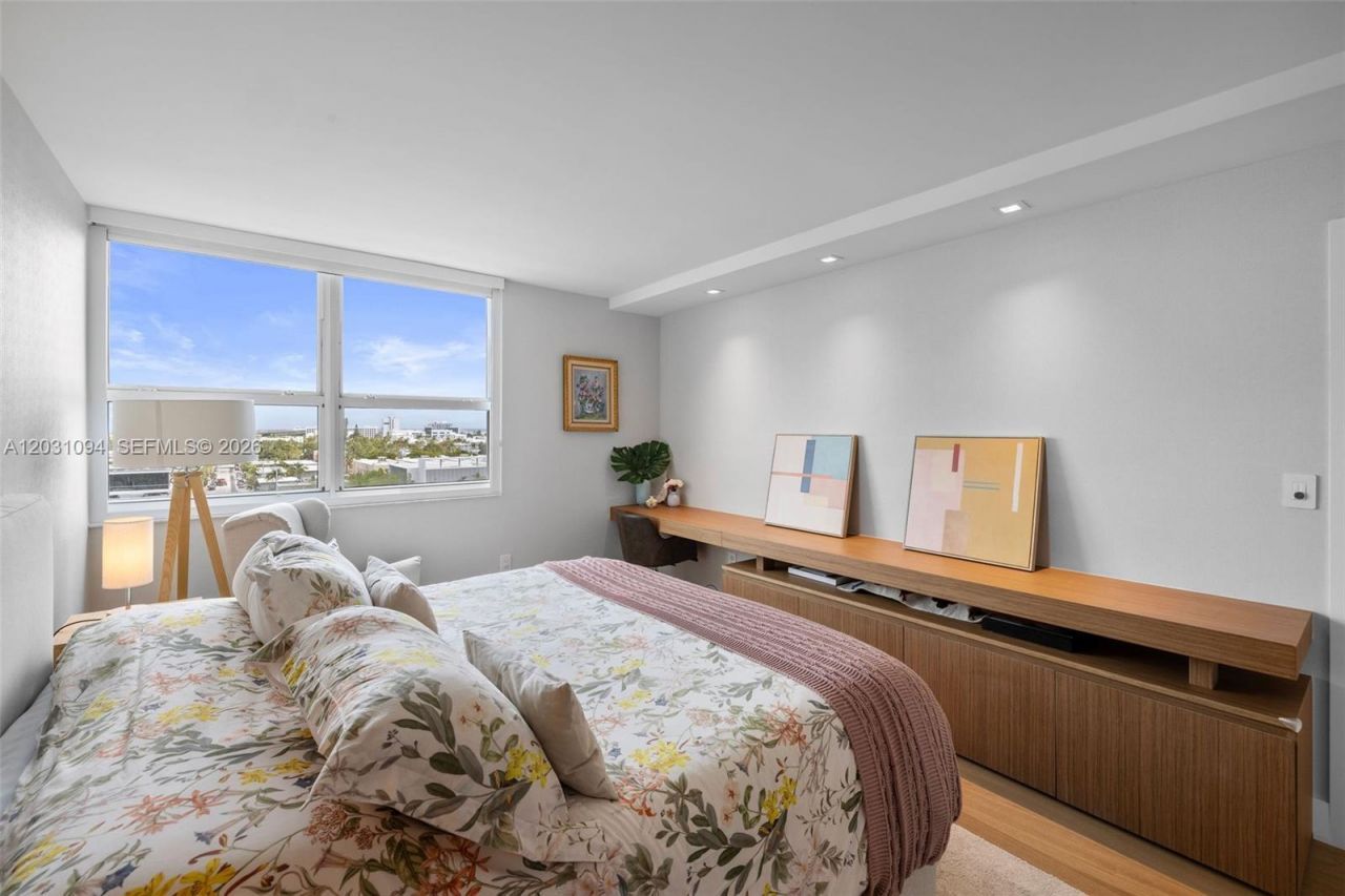 650 West Ave, Unit 908, Miami Beach, FL 33139 Photo
