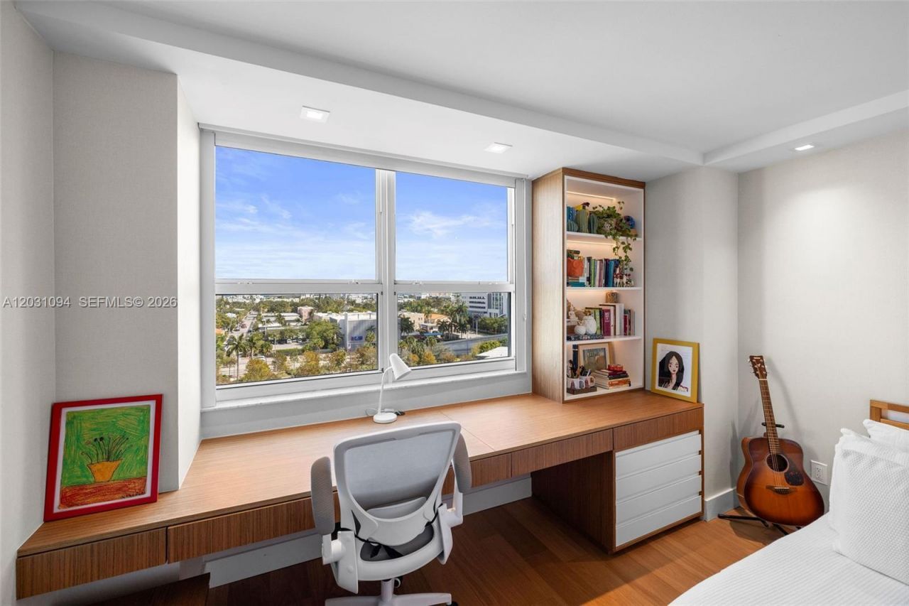 650 West Ave, Unit 908, Miami Beach, FL 33139 Photo