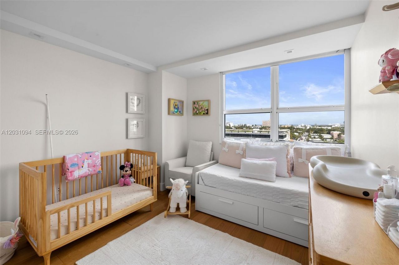 650 West Ave, Unit 908, Miami Beach, FL 33139 Photo