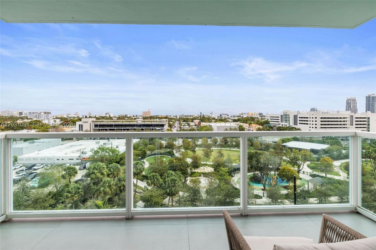 650 West Ave, Unit 908, Miami Beach, FL 33139 Photo