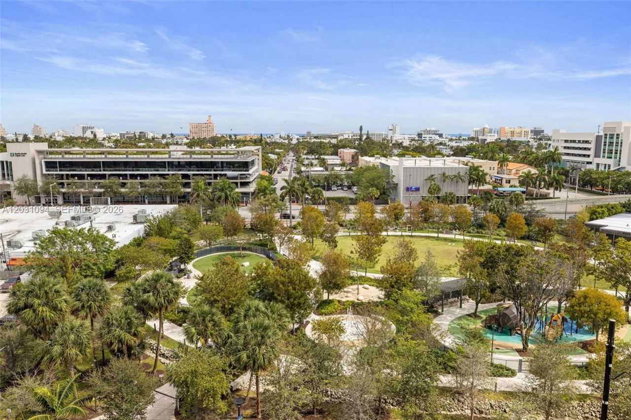 650 West Ave, Unit 908, Miami Beach, FL 33139 Photo