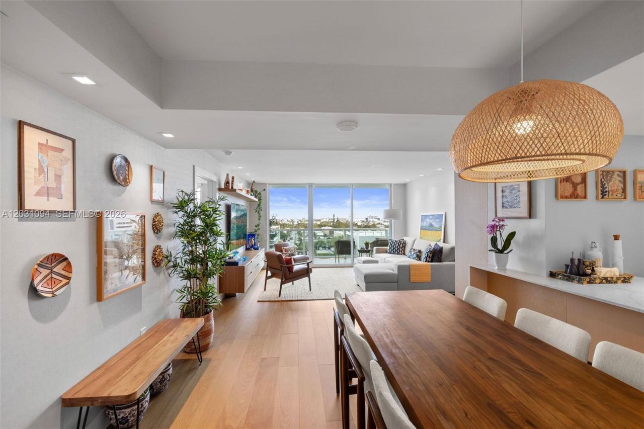 650 West Ave, Unit 908, Miami Beach, FL 33139 Photo