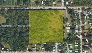Lake Trafford Rd , Immokalee, FL 34142 Photo