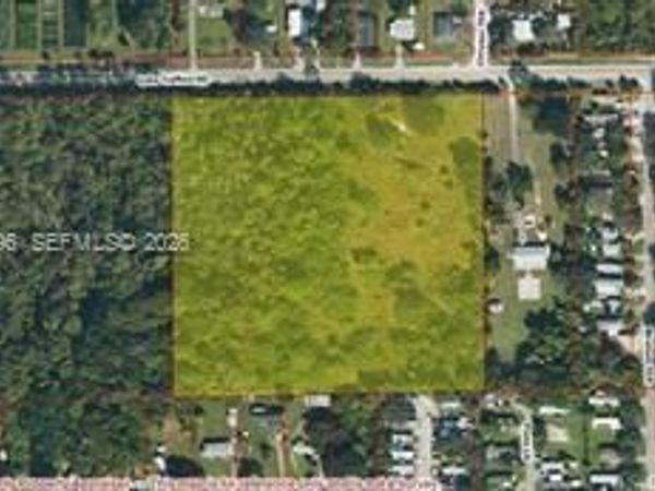 Lake Trafford Rd , Immokalee, FL 34142
