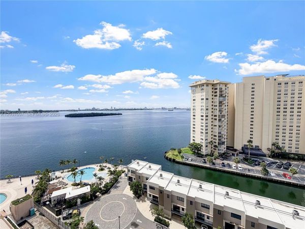 1800 NE 114th St , Unit 1607, Miami, FL 33181