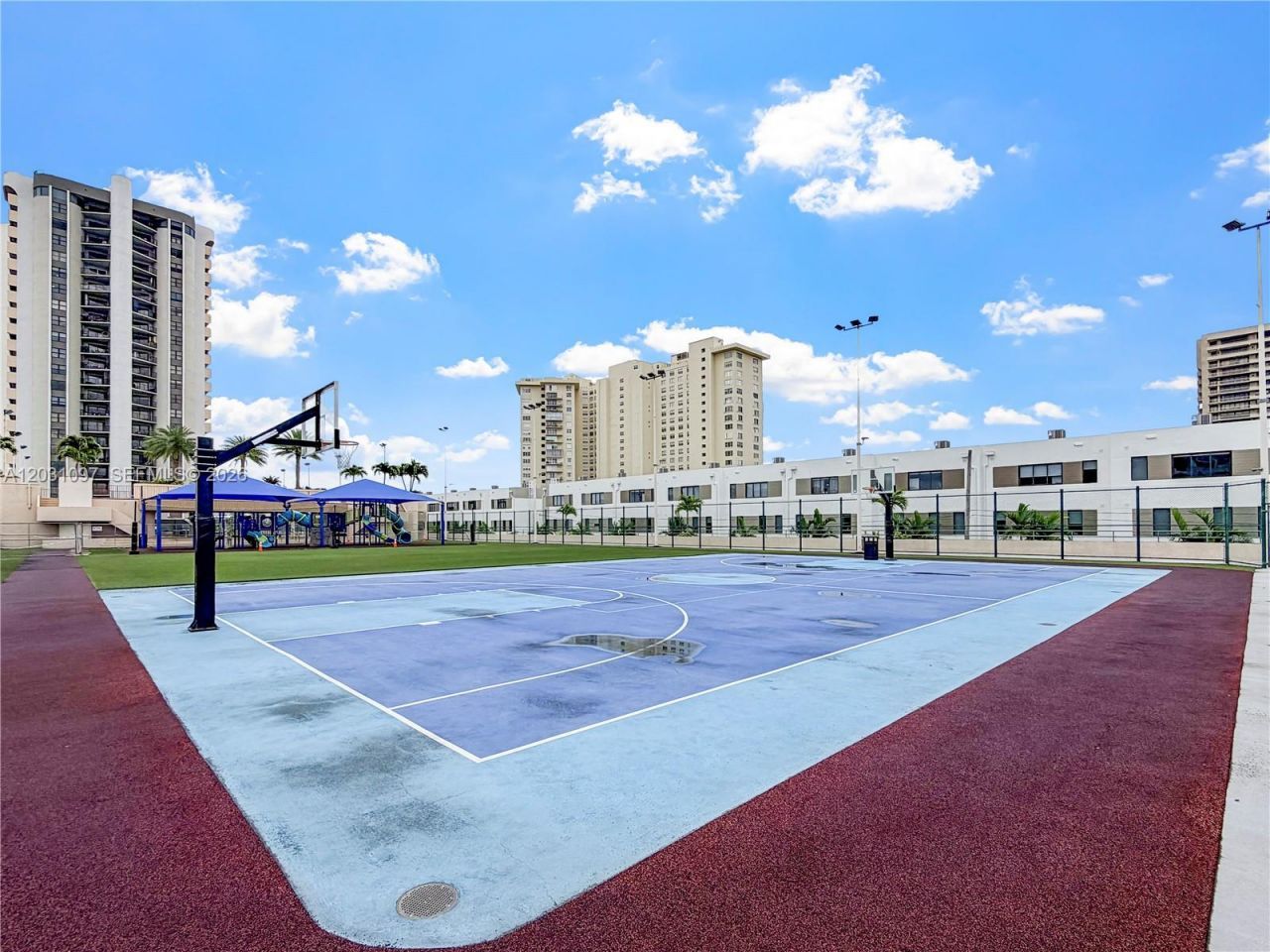 1800 NE 114th St, Unit 1607, Miami, FL 33181 Photo