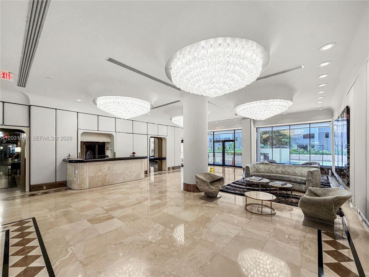 1800 NE 114th St, Unit 1607, Miami, FL 33181 Photo