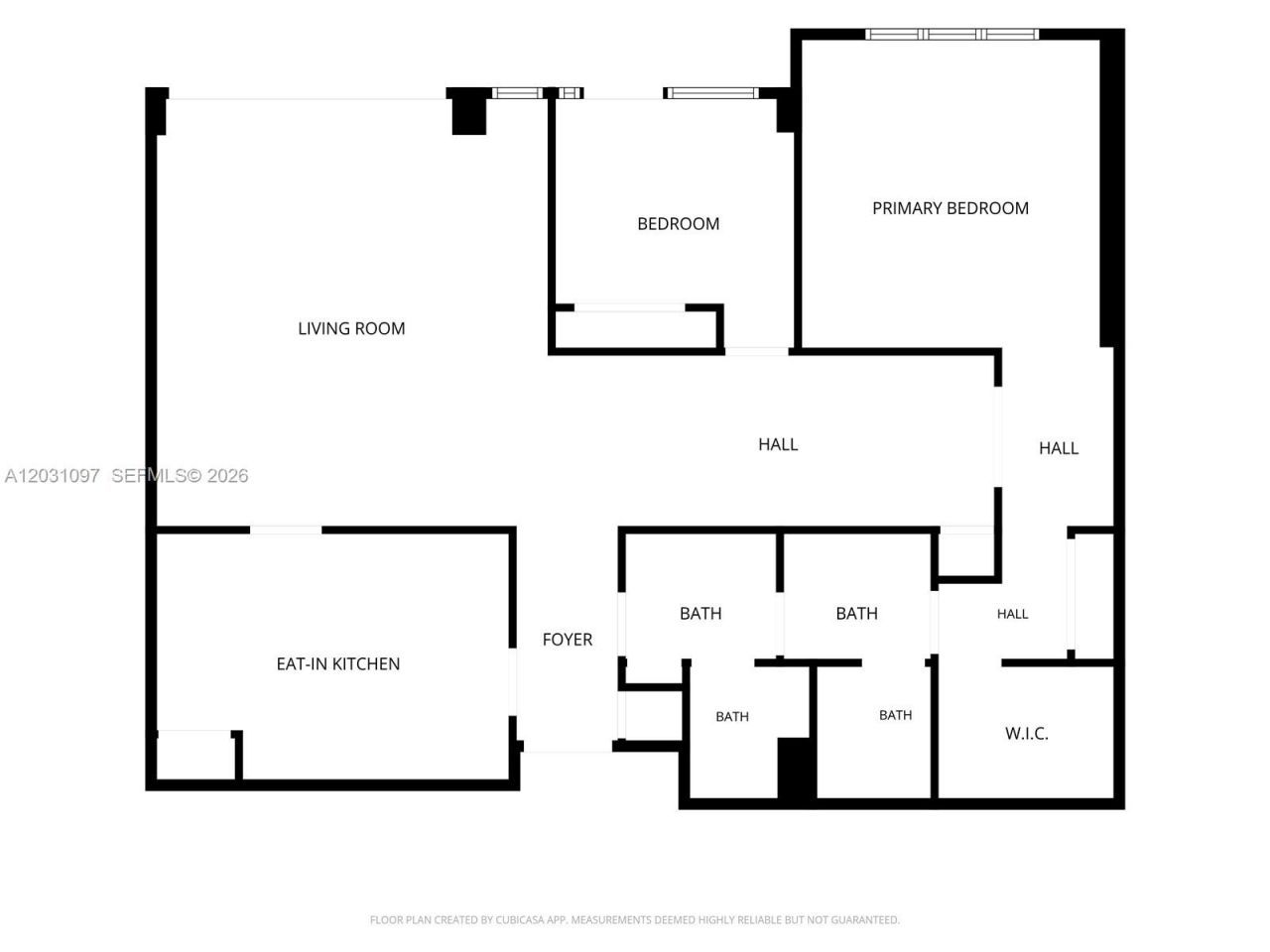 1800 NE 114th St, Unit 1607, Miami, FL 33181 Photo