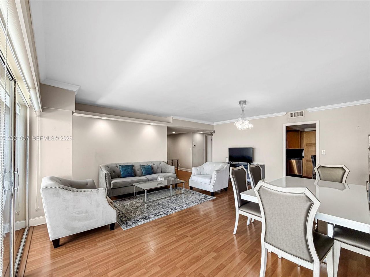 1800 NE 114th St, Unit 1607, Miami, FL 33181 Photo