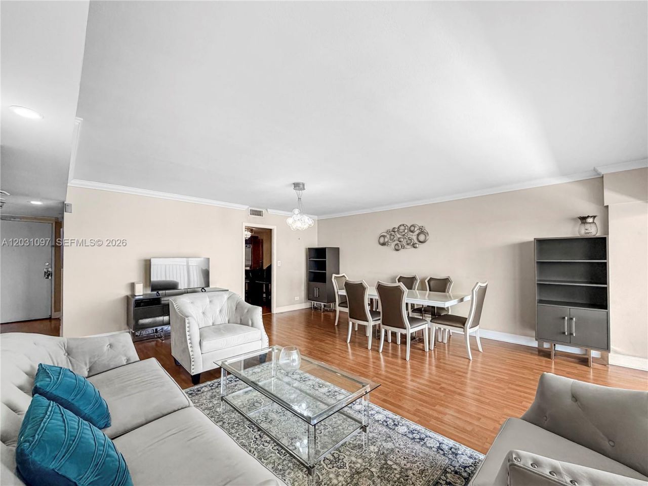 1800 NE 114th St, Unit 1607, Miami, FL 33181 Photo