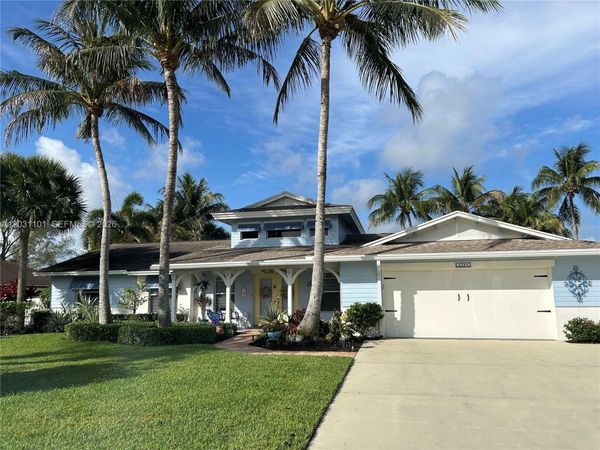 4284 Juniper Ter, Boynton Beach, FL 33436