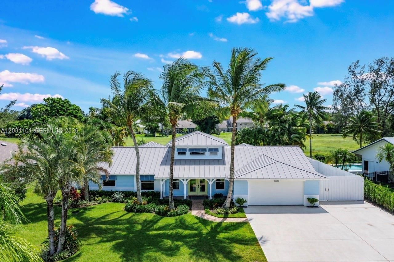 4284 Juniper Ter, Boynton Beach, FL 33436 Photo