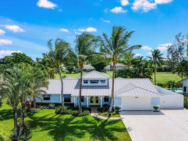 4284 Juniper Ter, Boynton Beach, FL 33436