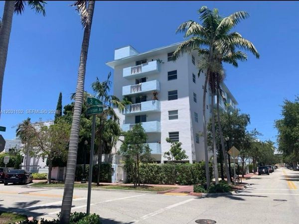 301 Jefferson Ave, Unit 3A, Miami Beach, FL 33139