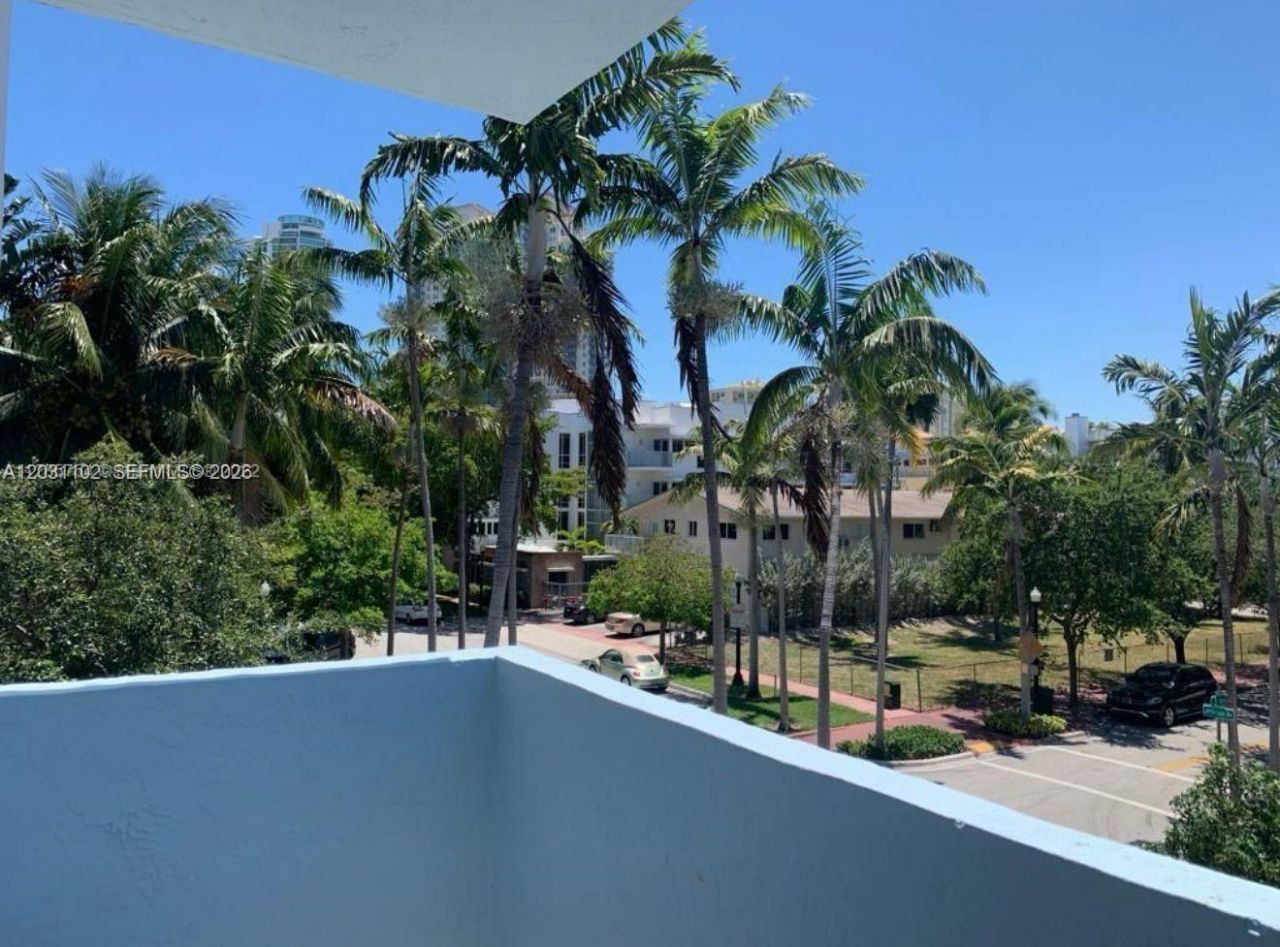 301 Jefferson Ave, Unit 3A, Miami Beach, FL 33139 Photo