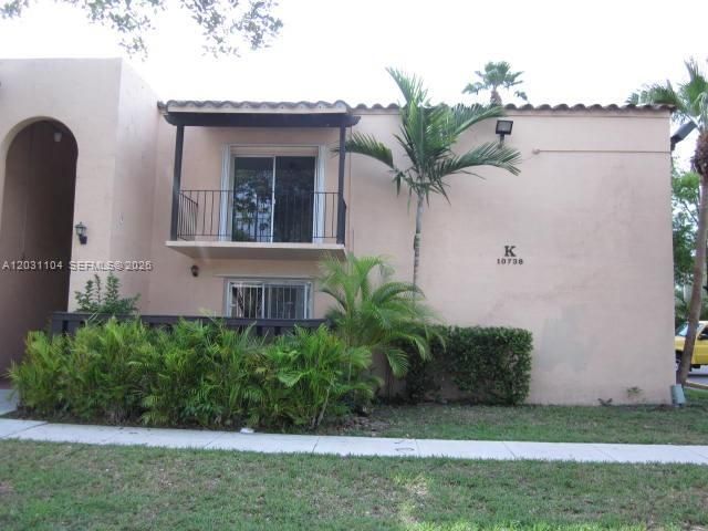 10738 N Kendall Dr , Unit K-20, Miami, FL 33176 Photo