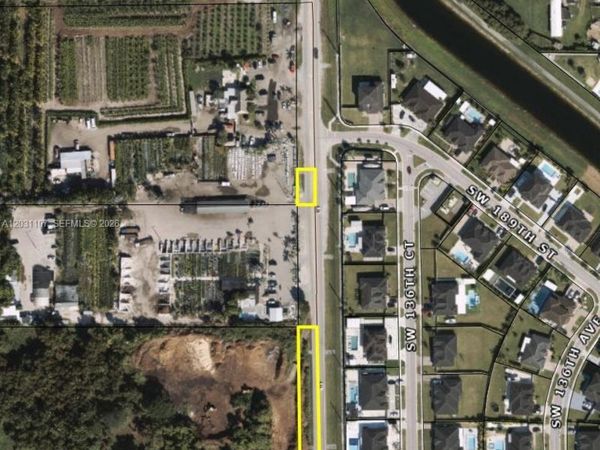 19000 SW 137th Ave , Miami, FL 33177