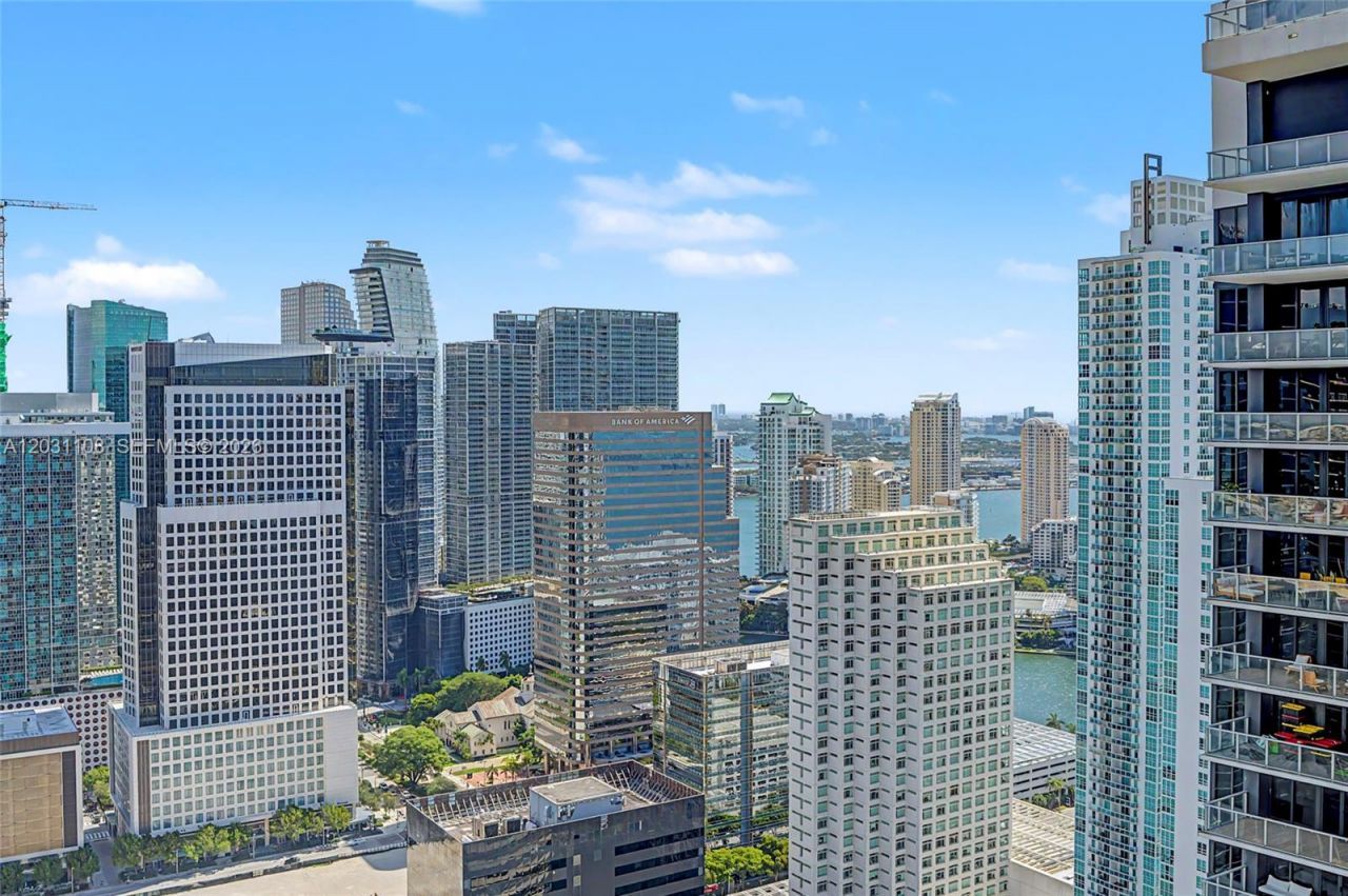 1000 Brickell Plz , Unit 4609, Miami, FL 33131 Photo