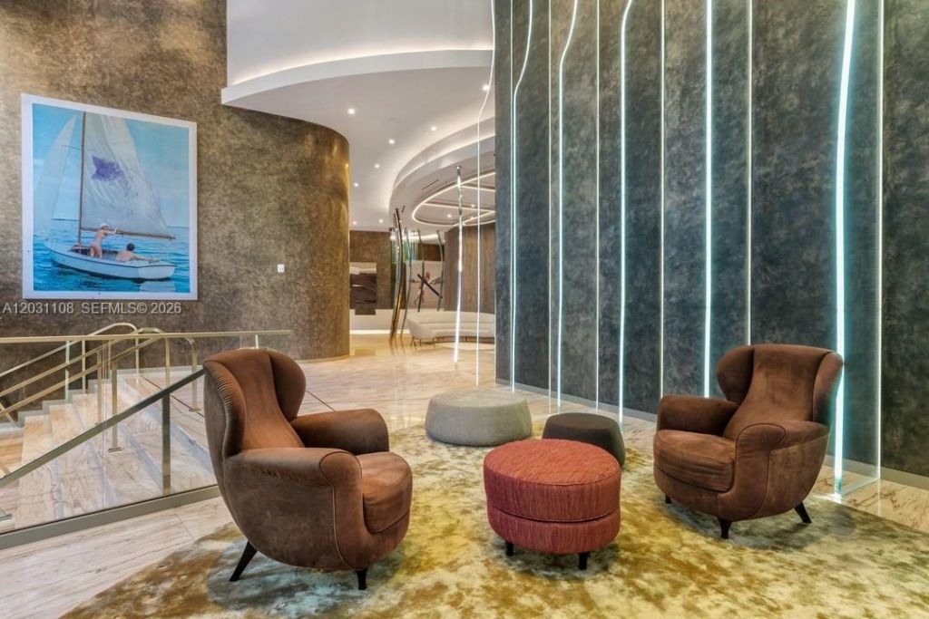 1000 Brickell Plz , Unit 4609, Miami, FL 33131 Photo
