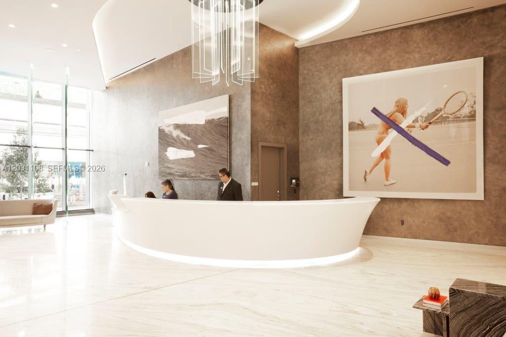 1000 Brickell Plz , Unit 4609, Miami, FL 33131 Photo
