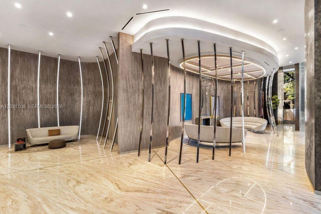 1000 Brickell Plz , Unit 4609, Miami, FL 33131 Photo