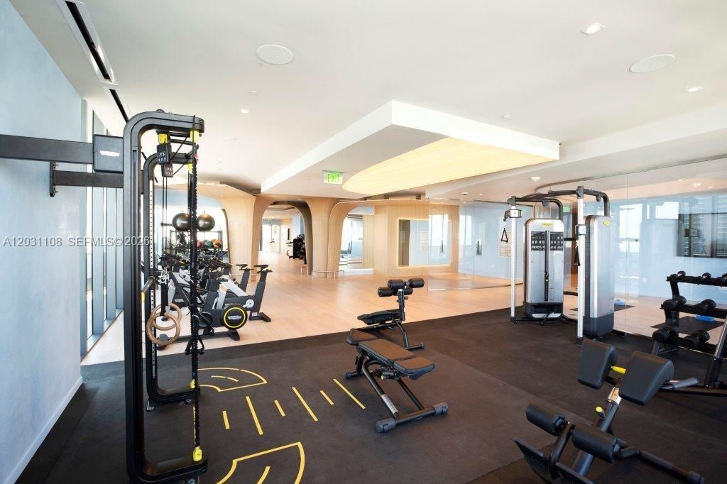 1000 Brickell Plz , Unit 4609, Miami, FL 33131 Photo
