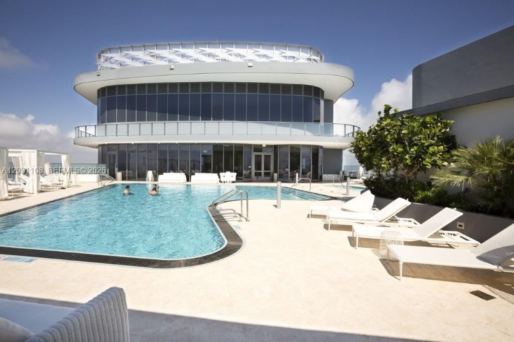 1000 Brickell Plz , Unit 4609, Miami, FL 33131 Photo