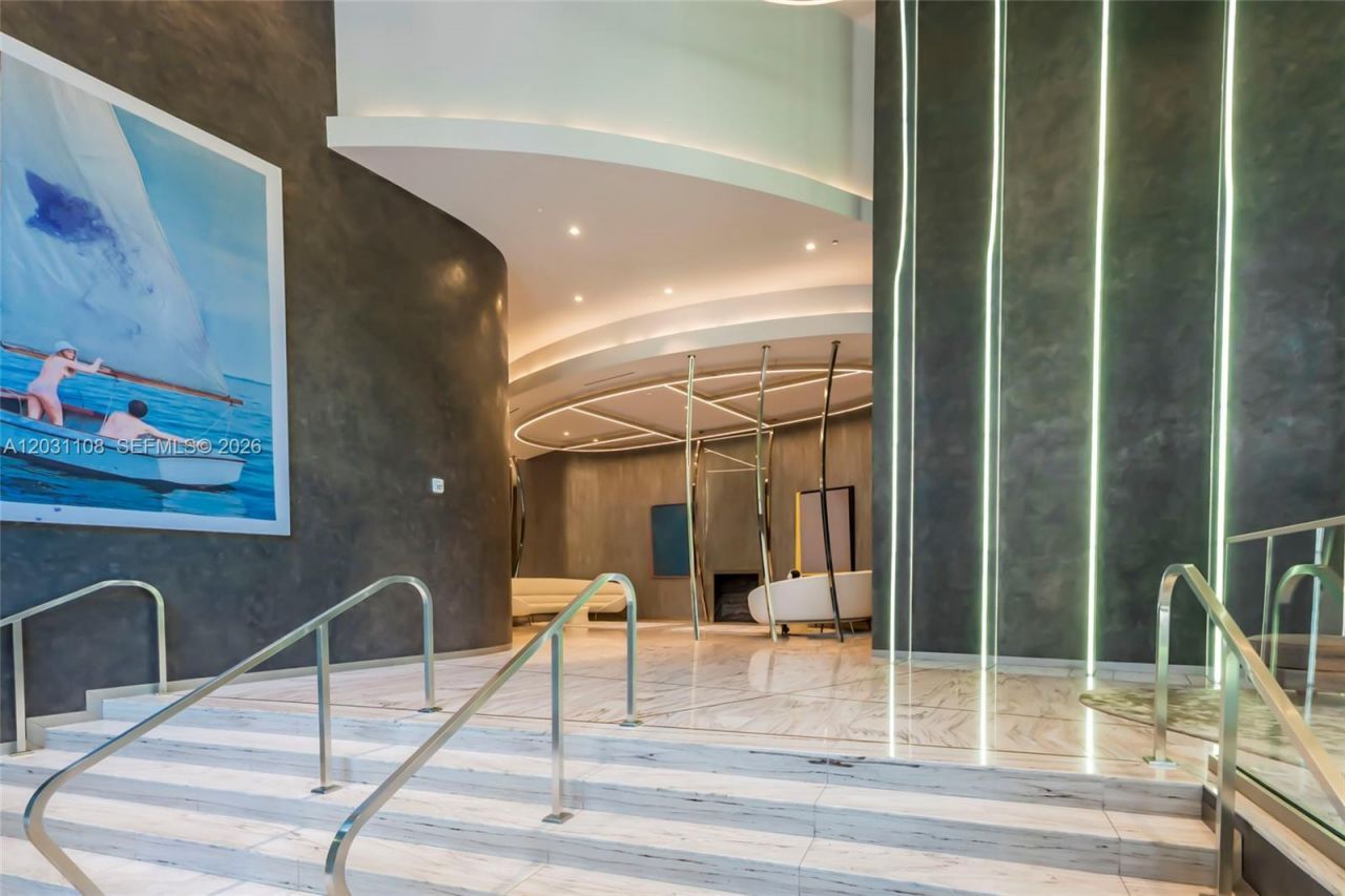 1000 Brickell Plz , Unit 4609, Miami, FL 33131 Photo