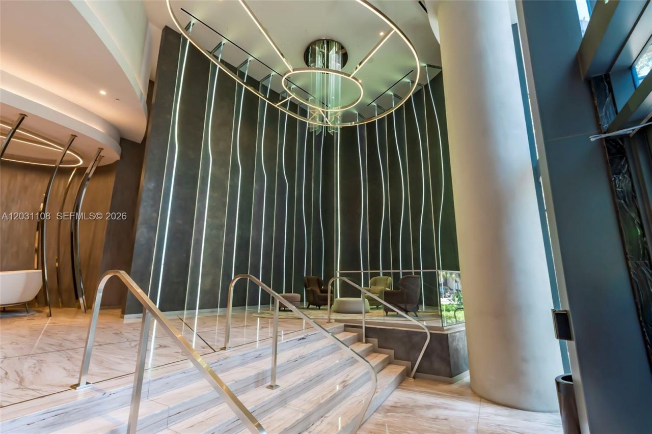 1000 Brickell Plz , Unit 4609, Miami, FL 33131 Photo